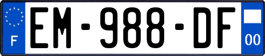 EM-988-DF