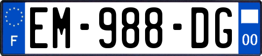 EM-988-DG