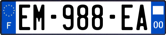 EM-988-EA