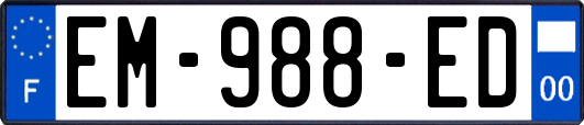 EM-988-ED