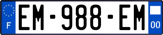 EM-988-EM