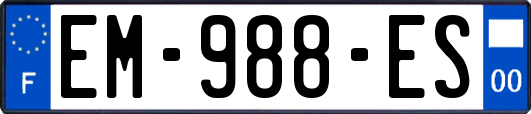 EM-988-ES