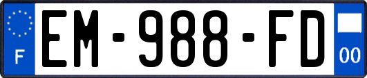 EM-988-FD