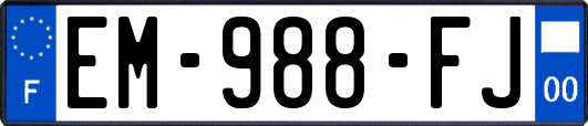 EM-988-FJ