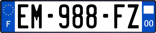 EM-988-FZ