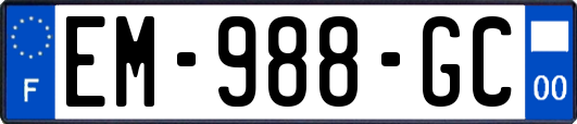 EM-988-GC