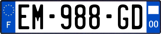 EM-988-GD