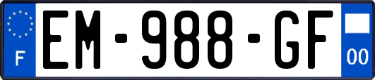 EM-988-GF
