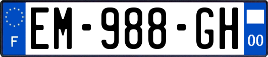 EM-988-GH