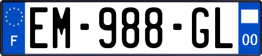 EM-988-GL