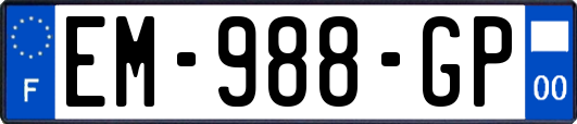 EM-988-GP