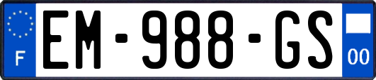 EM-988-GS