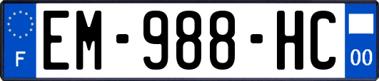 EM-988-HC