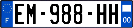 EM-988-HH