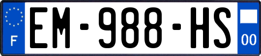 EM-988-HS