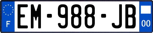EM-988-JB