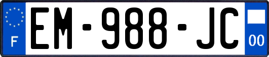 EM-988-JC