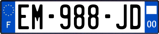 EM-988-JD