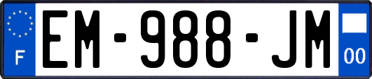 EM-988-JM