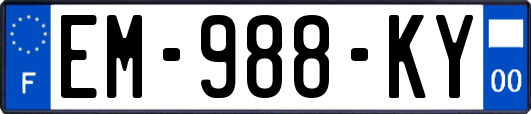 EM-988-KY