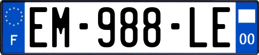 EM-988-LE