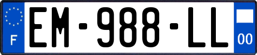 EM-988-LL