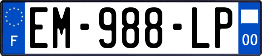 EM-988-LP