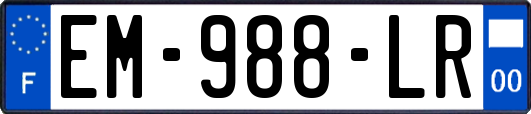 EM-988-LR