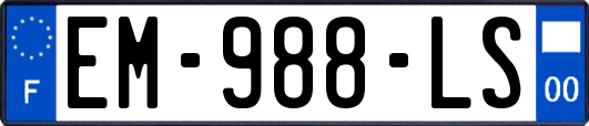 EM-988-LS