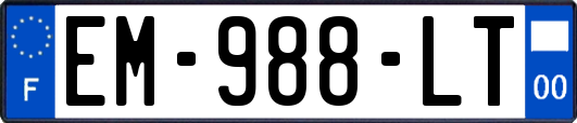 EM-988-LT