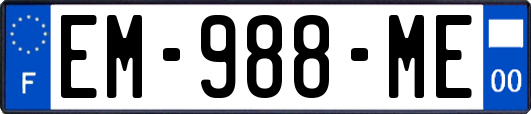 EM-988-ME