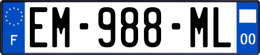 EM-988-ML
