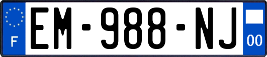 EM-988-NJ