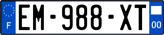 EM-988-XT