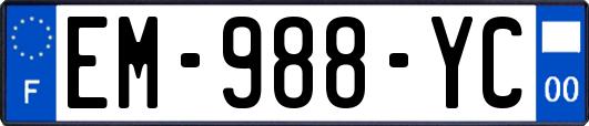 EM-988-YC
