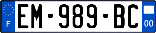 EM-989-BC