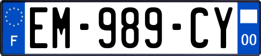 EM-989-CY