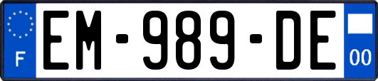 EM-989-DE