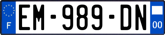 EM-989-DN