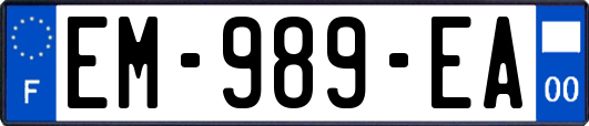 EM-989-EA
