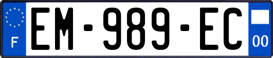 EM-989-EC