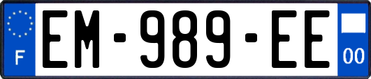 EM-989-EE