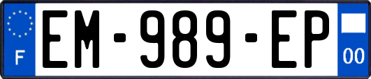 EM-989-EP