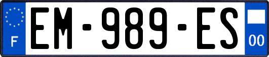 EM-989-ES