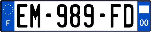 EM-989-FD