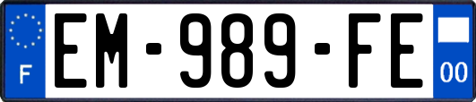 EM-989-FE