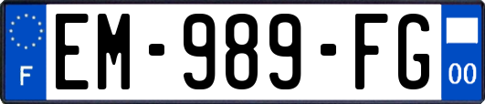 EM-989-FG