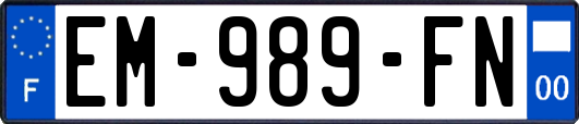 EM-989-FN