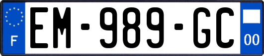 EM-989-GC