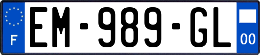 EM-989-GL